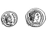 Coin of Colossae